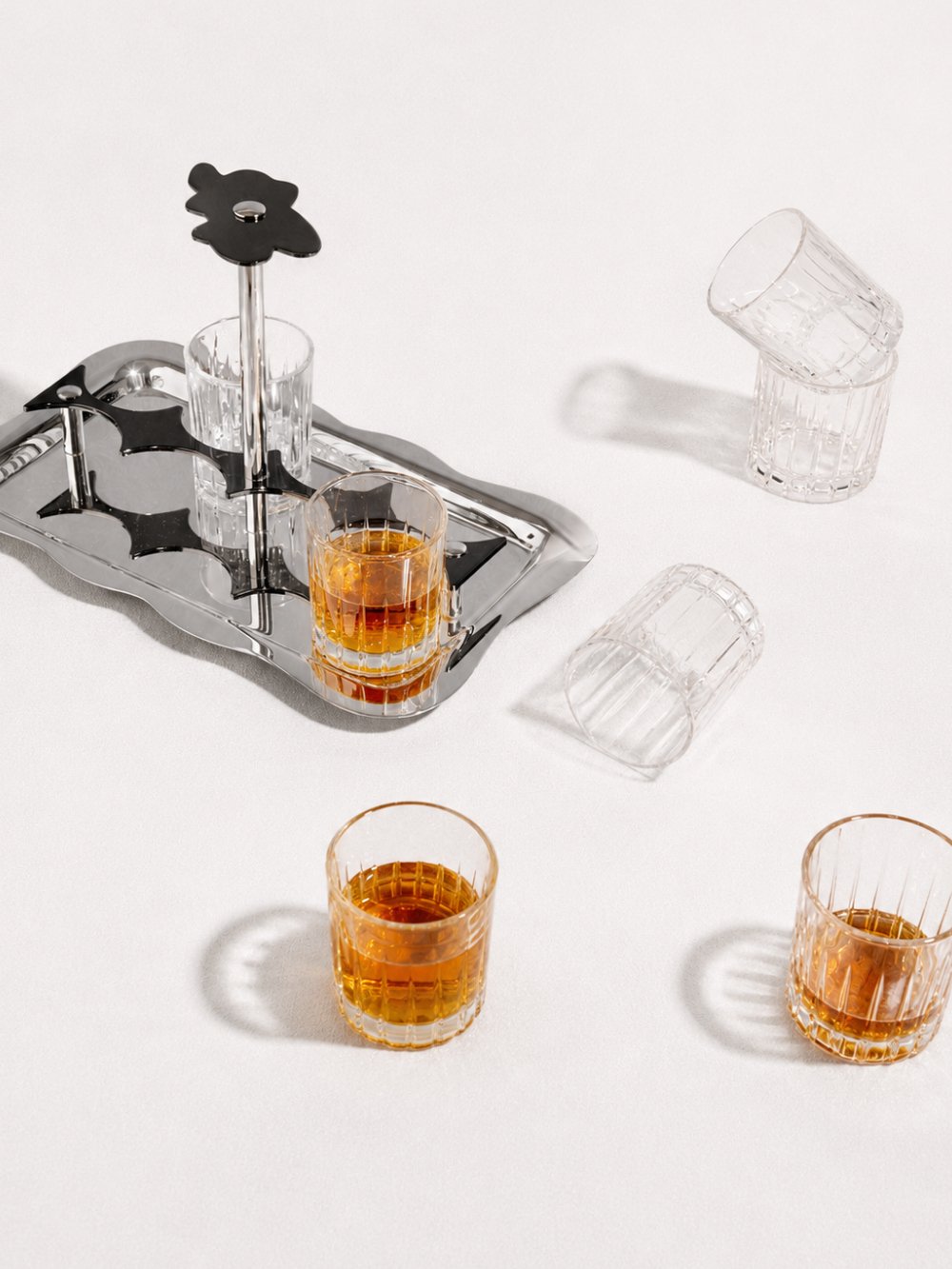 liquor-set-titanium-silver-plated-zanetto